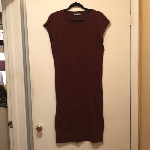 Community Tshirt Dress - Picture 1 of 6